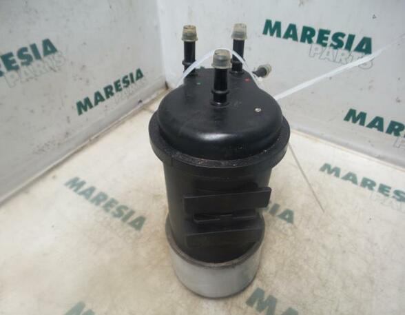 Fuel filter housing RENAULT Megane II (BM0/1, CM0/1)