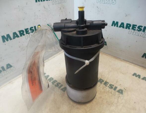 Fuel filter housing RENAULT Laguna II Grandtour (KG0/1)