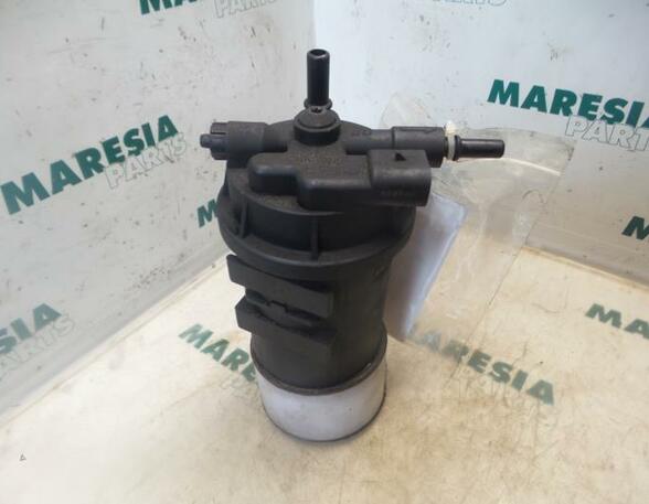 Fuel filter housing RENAULT Laguna II (BG0/1)