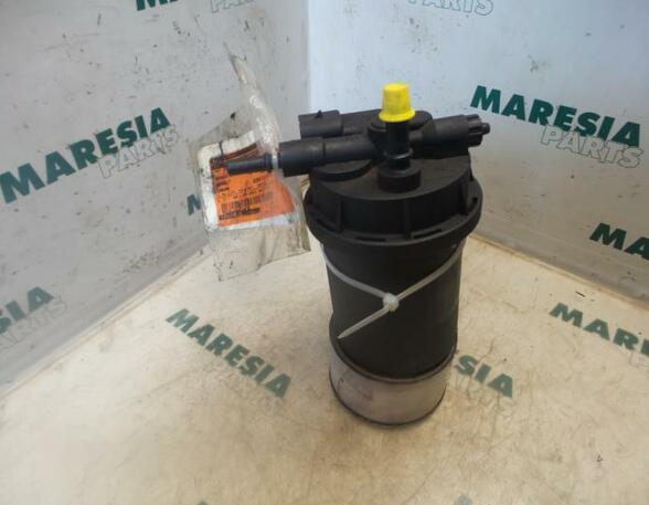 Fuel filter housing RENAULT Laguna II (BG0/1)