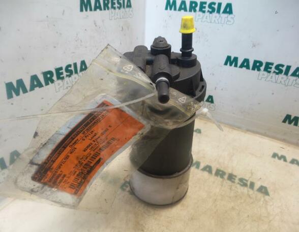 Fuel filter housing RENAULT Laguna II (BG0/1)