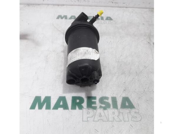 Fuel filter housing RENAULT Master III Pritsche/Fahrgestell (EV, HV, UV)