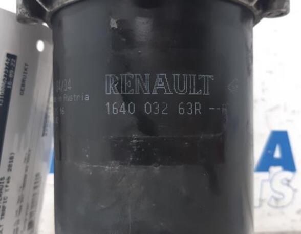 Fuel filter housing RENAULT Trafic III Kasten (FG)