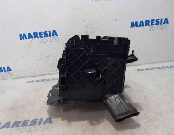 244465670R Batterieaufnahme OPEL Vivaro B Kasten (X82) P19079368