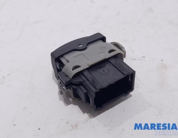 Central locking switch RENAULT Espace IV (JK0/1)