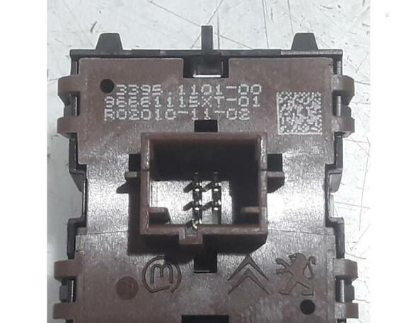 Switch PEUGEOT 508 I (8D)