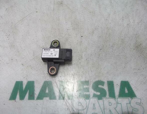 0265005140 Sensor für Airbag RENAULT Scenic I (JA) P8952763