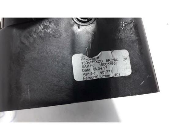 Dashboard ventilation grille PEUGEOT 308 II (L3, LB, LH, LP, LW)