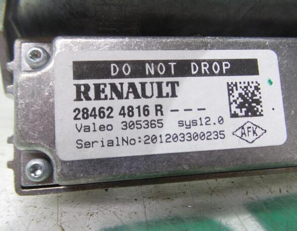 Rear camera RENAULT Megane III Grandtour (KZ0/1)
