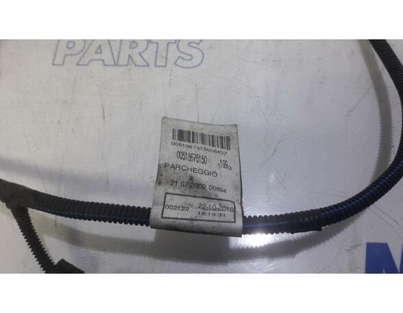 50511602 Sensor für Einparkhilfe FIAT Punto Evo (199) P13070580