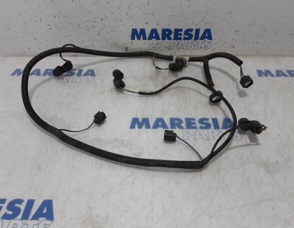 284420003R Sensor für Einparkhilfe RENAULT Megane III Schrägheck (Z) P17448349