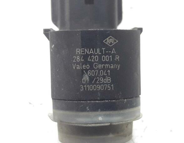 Parking assistance sensor RENAULT Scénic III (JZ0/1), RENAULT Grand Scénic III (JZ0/1)