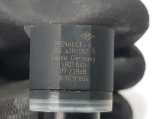 284420002R Sensor für Einparkhilfe RENAULT Megane III Coupe (Z) P16321625