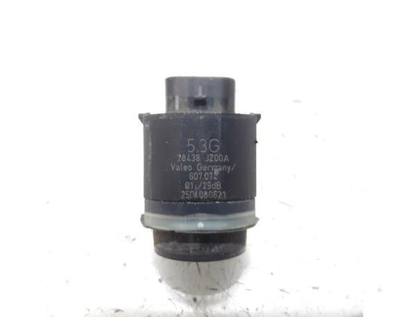 28438JZ004 Sensor für Einparkhilfe RENAULT Koleos (Y) P11912611