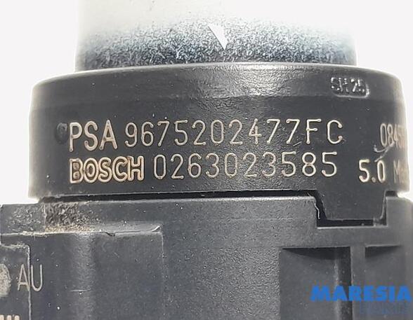 9675202477FC Sensor für Einparkhilfe PEUGEOT 208 I (CA, CC) P19964621