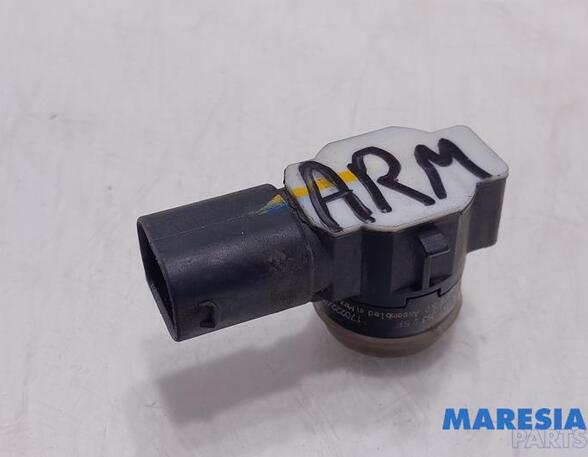 9675202477XT Sensor für Einparkhilfe CITROEN C3 III (SX) P20054440