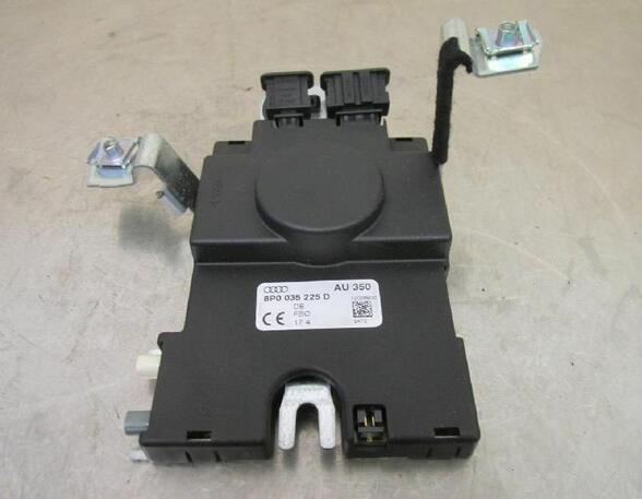 Audio Amplifier AUDI A3 (8P1), AUDI A3 Sportback (8PA)