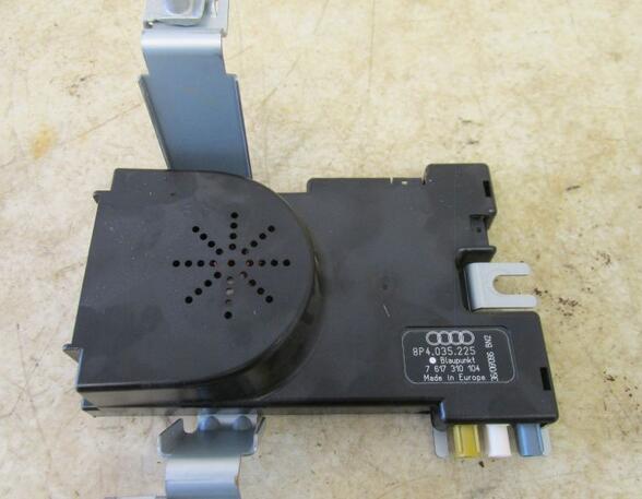 Audio Amplifier AUDI A3 (8P1), AUDI A3 Sportback (8PA)