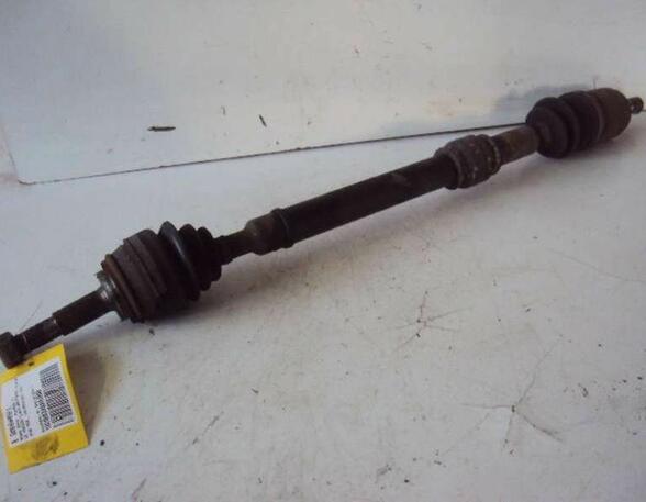 Drive Shaft NISSAN Sunny III Hatchback (N14)