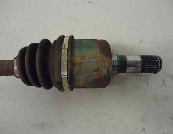 Antriebswelle  (mit ABS-Ring) links  MAZDA 626 V STATION WAGON (GW) 1.8 66 KW