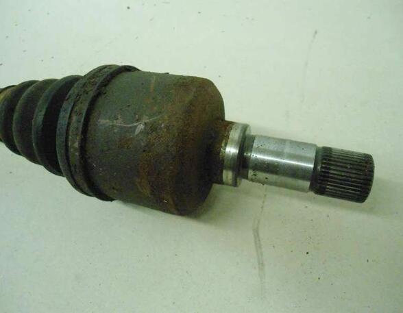 Drive Shaft CITROËN Xantia (X1, X2)