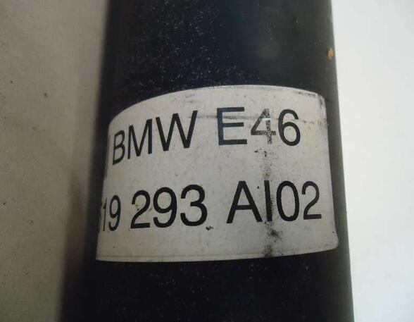 Kardanwelle  BMW 3 (E46) 316I 85 KW