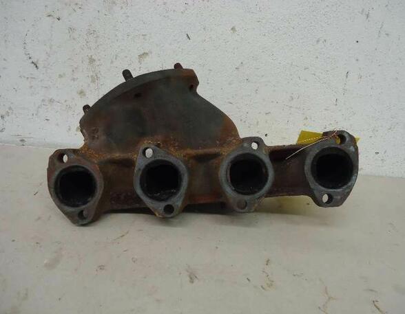 Exhaust Manifold BMW 3er (E46)