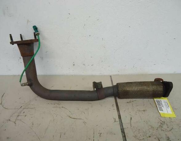 Exhaust Pipe FORD Mondeo II Turnier (BNP)