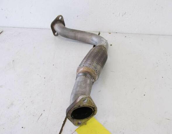Exhaust Pipe FORD Focus Turnier (DNW)