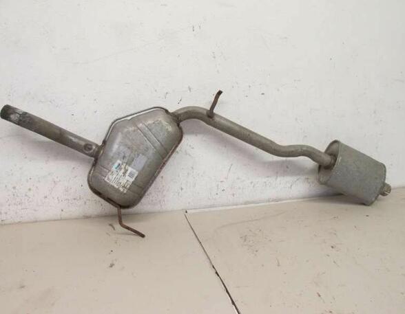 Front Silencer ALFA ROMEO 146 (930)