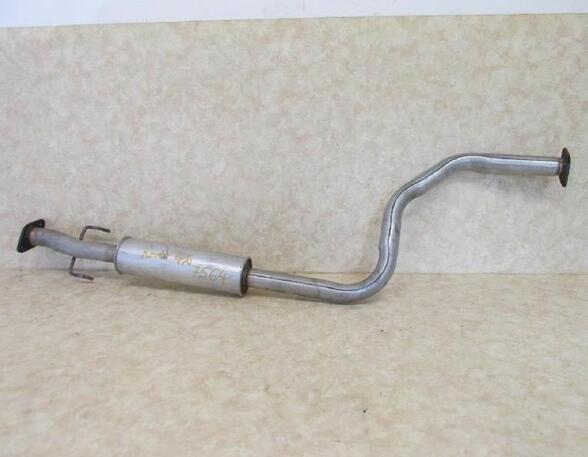 Front Silencer MG MG ZS Hatchback (--), ROVER 45 (RT)