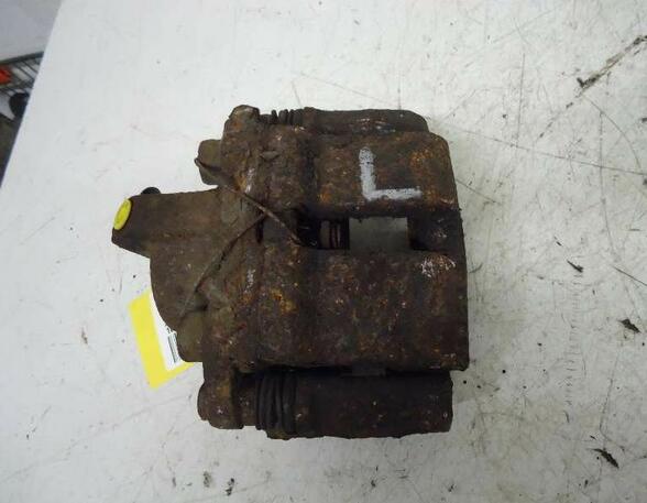 Brake Caliper RENAULT Espace II (J/S63)