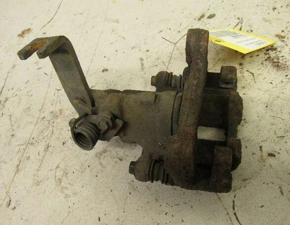 Bremssattel rechts hinten  NISSAN PRIMERA TRAVELLER (WP11) 2.0 16V 96 KW