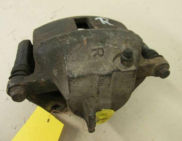 Bremssattel rechts vorn  NISSAN PRIMERA HATCHBACK (P11) 2.0 16V 103 KW