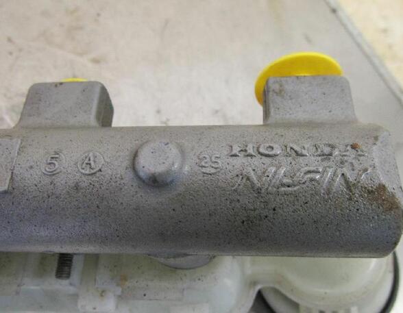 Brake Master Cylinder HONDA CR-V II (RD)