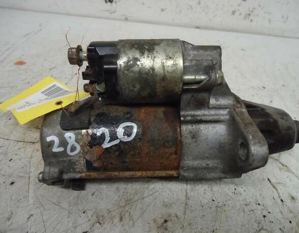 Startmotor DAIHATSU Cuore IV (L501)