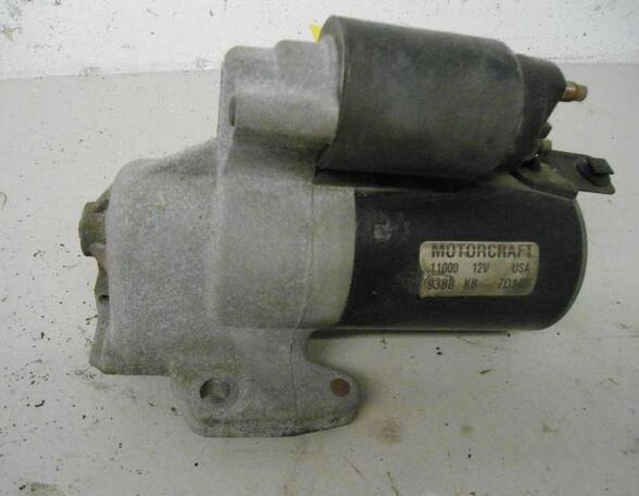 Startmotor FORD Mondeo I Stufenheck (GBP)