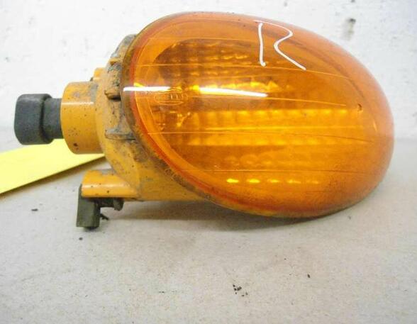Direction Indicator Lamp FIAT Multipla (186)