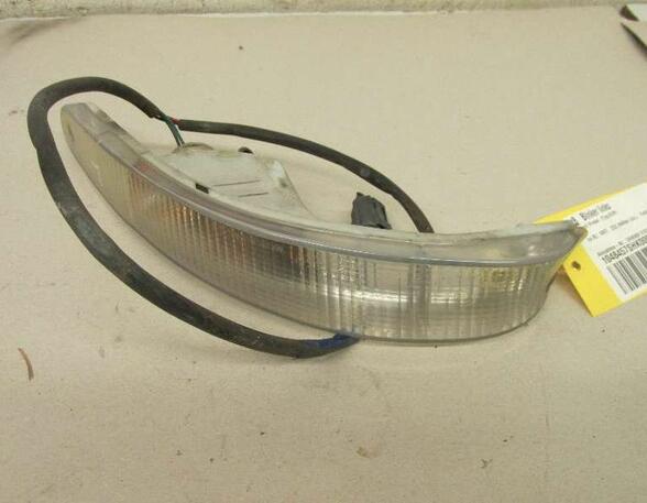 Direction Indicator Lamp FORD USA Probe II (ECP)