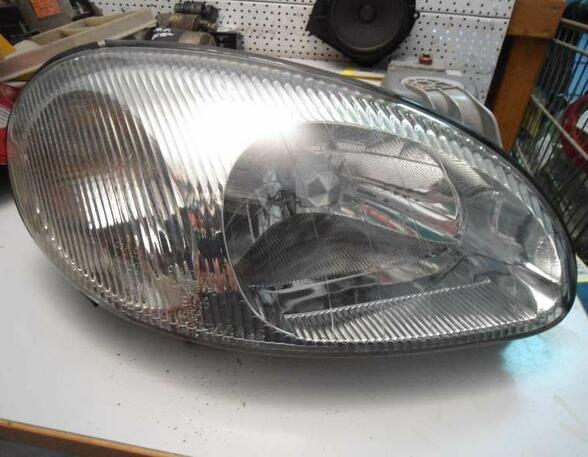 Headlight DAEWOO Lanos (KLAT)