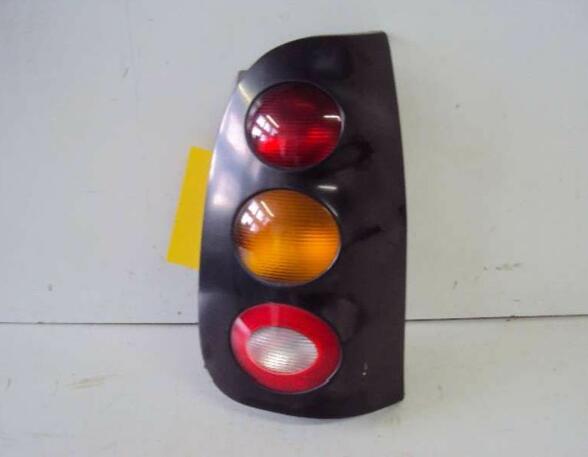 Combination Rearlight SMART City-Coupe (450)