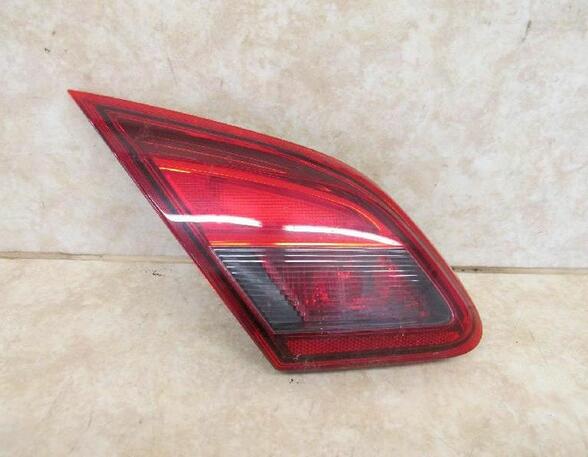 Combination Rearlight OPEL Corsa E (--)