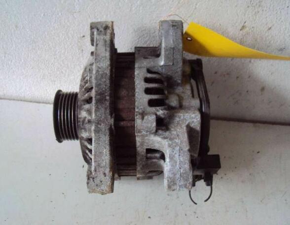 Alternator PEUGEOT 406 Break (8E/F)