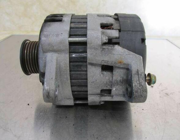 Dynamo (Alternator) CHEVROLET Aveo/Kalos Schrägheck (T200), DAEWOO Kalos (KLAS)