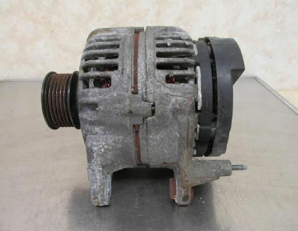 Dynamo (Alternator) SKODA Octavia I (1U2)