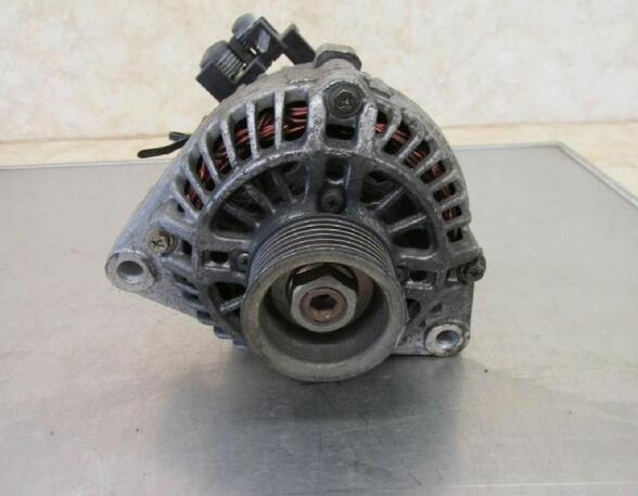 Dynamo (Alternator) CITROËN Xsara (N1), CITROËN Xsara Coupe (N0)