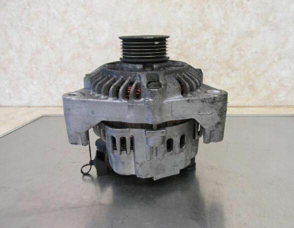 Dynamo (Alternator) CITROËN Xsara (N1), CITROËN Xsara Coupe (N0)