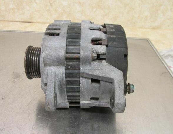 Dynamo (Alternator) CHEVROLET Aveo/Kalos Schrägheck (T200), DAEWOO Kalos (KLAS)