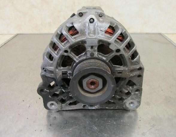 Dynamo (Alternator) VW Fox Schrägheck (5Z1, 5Z3, 5Z4)