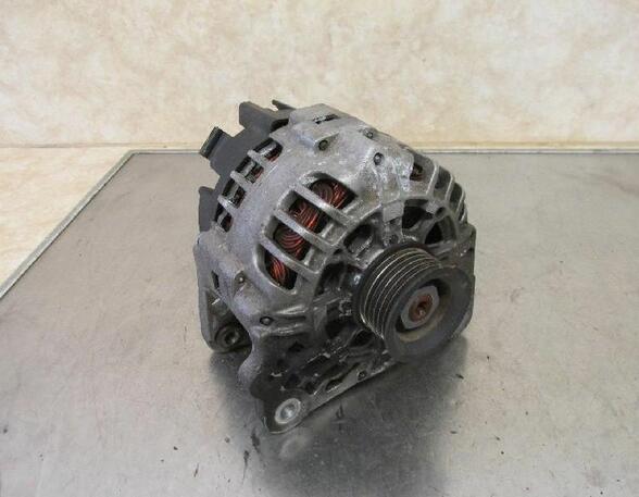 Dynamo (Alternator) VW Fox Schrägheck (5Z1, 5Z3, 5Z4)